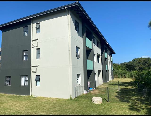 2 BEDROOM APARTMENT FOR SALE IN SHEFFIELD BEACH